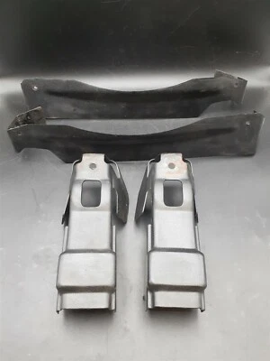 $160 • Buy 79 80 81 82 83 84 85 Cadillac 6-Way Power Bench 50/50 Seat Track Side Cover Set