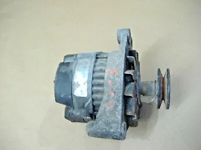 VW Diesel Golf Jetta 45 Amp Alternator Motorola 85 - 92 Yr  W Plug For Tach • $39