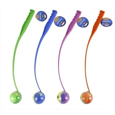 £6.99 • Buy Ball Launcher  - Thrower Large Dog Fetch Toy 