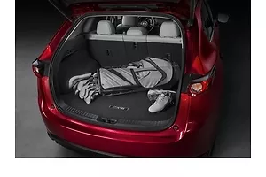 2017 2018 2019 2020 Mazda CX5 Rear Cargo Carpet Mat Oem New Free Shipping !!! • $80.95