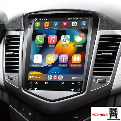 For 2009-2014 Holden Cruze 9.7'' Android 12 Carplay Car Radio GPS Navi BT 2+32GB • $225.50