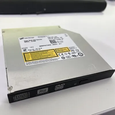 DVD Rewriter Internal For PC Desktop Laptop.  SATA GT32N Hitachi LG • £7