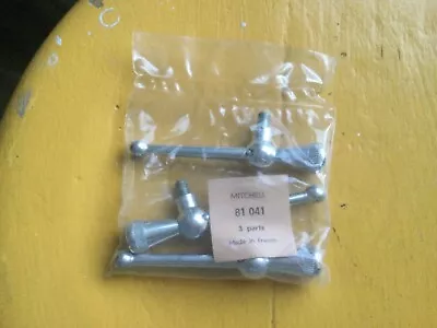 Vintage  Mitchell  301 309 331 351 Reel  Handle Shaft   # 81041 NOS ( 3 Pack) • $12