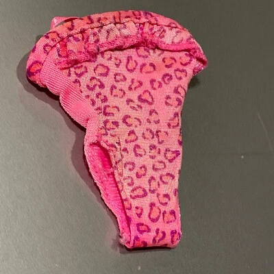 $2.99 • Buy 1998  Barbie Florida Vacation Swimsuit  #20535