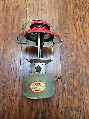 Vintage Sears Ted Williams Lantern For Parts Or Restoration • $152.50