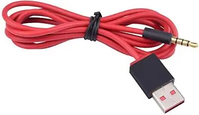 Alitutumao USB 3.5mm Jack Cable Wireless • $13.13