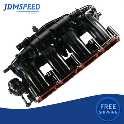 Intake Manifold For Audi A3 TT VW CC Jetta Passat EOS GTI Tiguan 06J133201G • $58.97