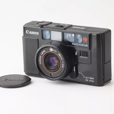 Canon Autoboy AF 35M 38mm F/2.8 • $189.81