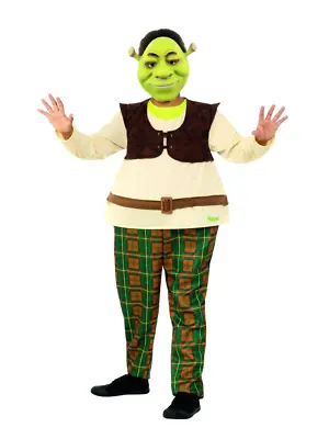 £23.99 • Buy Shrek Kids Costume