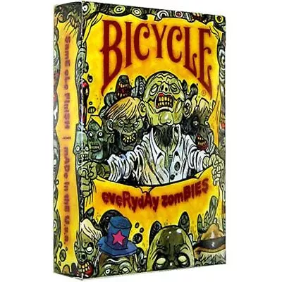 £5.99 • Buy Genuine Bicycle Deck Playing Cards Casino Poker Magic