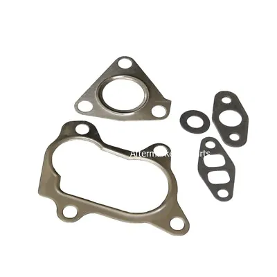 RHB31 VZ21 Mini Turbo Gaskets Sets Small Engine Rhino Motorcycle ATV UTV 100HP • $13.80