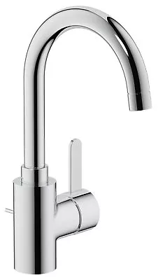 £119 • Buy GROHE 32830000 -- Eurosmart Cosmopolitan Bathroom Tap -- L -- Pop-Up Waste
