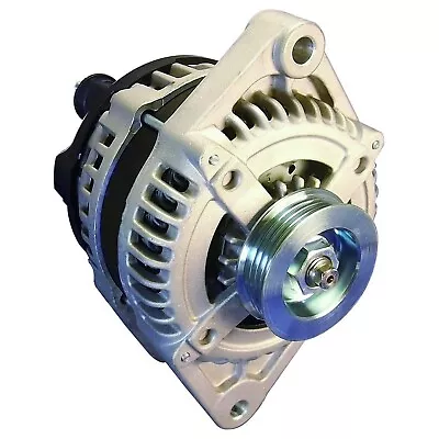 New Alternator For Chrysler PT Cruiser L4 2.4L 03-05 421000-0150 421000-0151 • $148.95