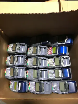 LOT OF 88 Verifone/Linkpoint Omni 51003740375057005750 SEE DESCRIPTION • $650