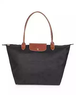 Longchamp Le Pliage Original Large Nylon Tote Bag • $125