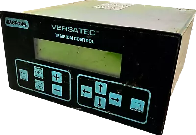 MAGPOWR VTC Versatec Tension Control Unit • $700