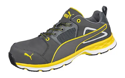 $172.86 • Buy Puma Pace 2 Safety Shoes 643807
