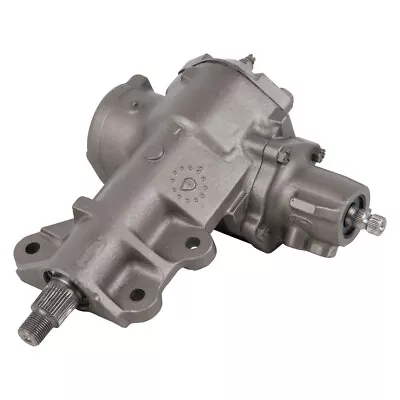 For Ford F100 F150 F-100 F-150 4WD & Bronco Power Steering Gearbox Gear Box TCP • $264