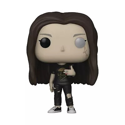 Funko Pop! Movies: 1132 Mandy Mandy Styles May Vary Collectible Brand New • $14.18