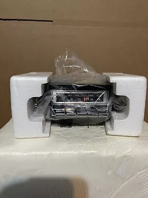 New Vintage Open Box  AM / FM Radio Car Radio Stereo  *never Installed* • $175