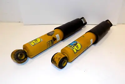 Bilstein Rear Shock Absorber Set Pair LH & RH 1985 OEM C4 Corvette • $99.99