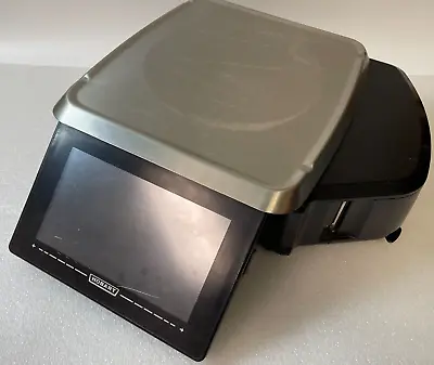 $1149.97 • Buy Hobart HTi-LH Scale With Printer & Food Tray New Software Ready To Use TESTED!