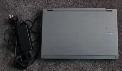 $7.50 • Buy Laptop Dell Latitude E6510 Intel I5-M560 CPU @ 2.67GHz