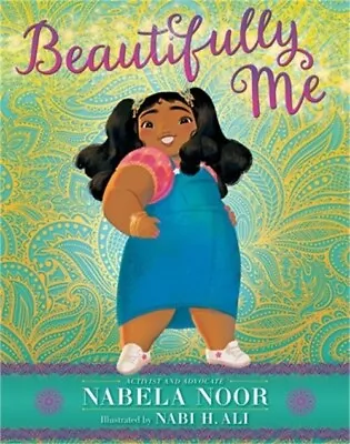 Beautifully Me (Hardback Or Cased Book) • $16.81