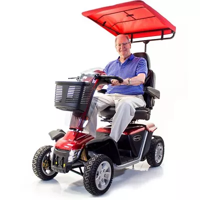 Mobility Scooter Sun & Rain Canopy Universal • £59.99