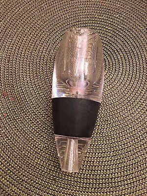 Vinturi Wine Aerator • $9.50