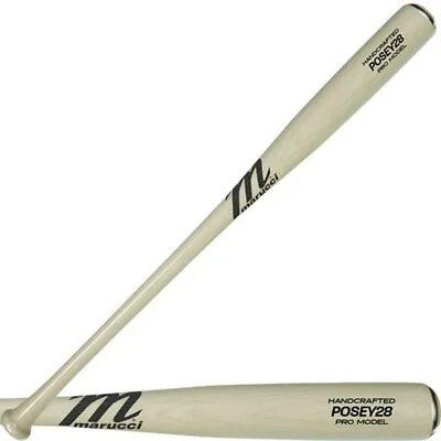 Marucci Buster Posey Pro Model Baseball Bat 31  • $158.99