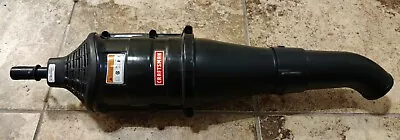 Craftsman High-Performance Universal Blower Attachment (79259) • $45