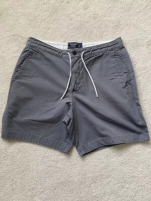 Abercrombie & Fitch Shorts • £12