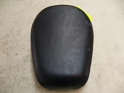 $64.99 • Buy Yamaha 98-10 Xvs650 V-star 650 Classic / Silverado Rear Seat Oem 5bn-24750-10-00