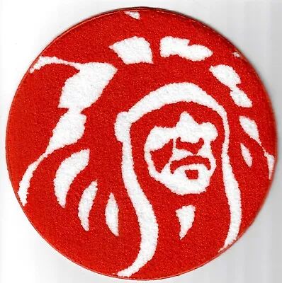 Boy Scout OA Order Of The Arrow MGM Logo 8  Chenille Private Issue Jacket Patch • $15.99