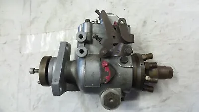$200 • Buy Stanadyne/Roosa Master Injection Pump #14580