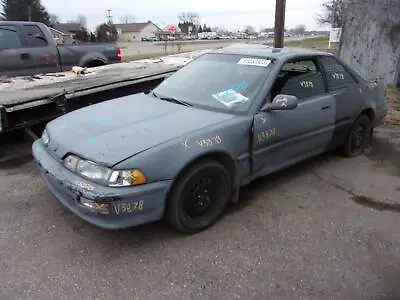 Used Alternator Fits: 1993 Acura Integra  Grade A • $114.99