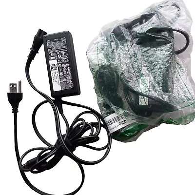 Genuine Dell 65W PA-12 AC Charger LA65NS2-01 HA65NS5-00 4.5mm And 7.4mm Lot Of 2 • $16