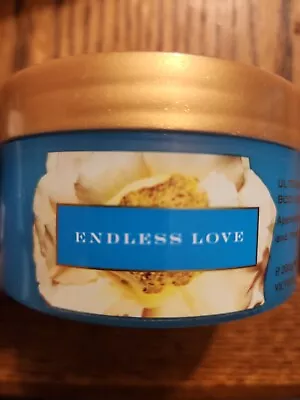 NEW! Victoria's Secret Endless Love Ultra Softening Body Butter 7oz RARE HTF 💝 • $59.99