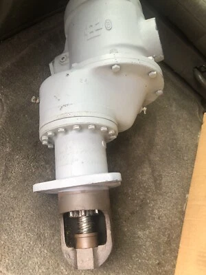 $400 • Buy Ingersoll Rand Air Starter Sm 450 40 100% Remanufactured