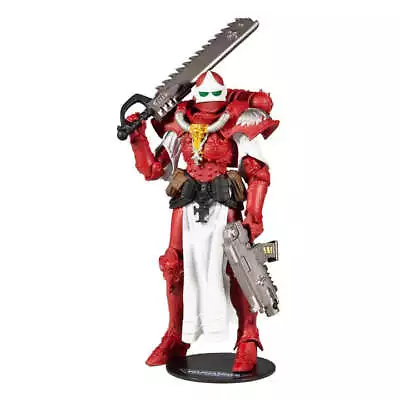 Warhammer 40k Action Figure Adepta Sororitas Battle Sister • £14.98