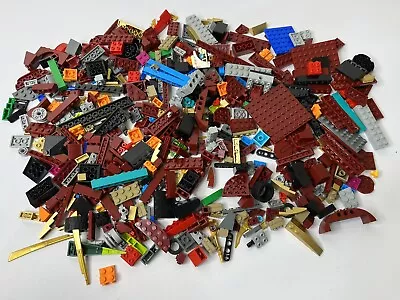 LEGO Bulk Lot 1.3 Pounds With Many Specialty Pieces • $16.95