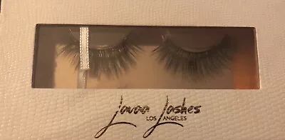 Lavaa Lashes Charm Faux Mink False Lashes - Sealed - Brand New In Box • $8.99