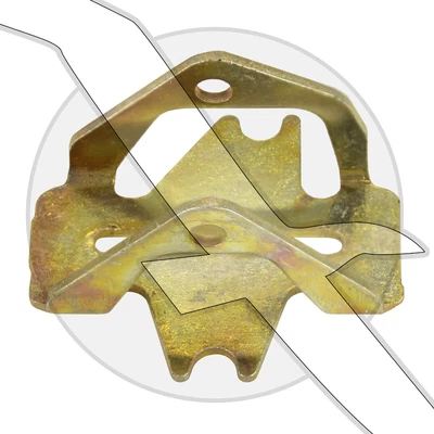 $27.43 • Buy Johnson Evinrude Outboard Motor Support 0312191 312191