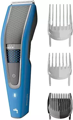 Philips HC5612 5000 Series Hair Clipper/Trimmer/Cordless/Rechargeable/Washable • $63.99