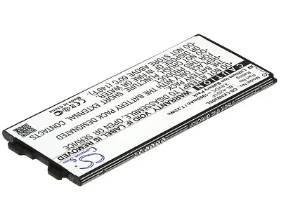 Li-ion Battery For LG AS992 G5 G5 Lite 3.8V 1900mAh • £20.34