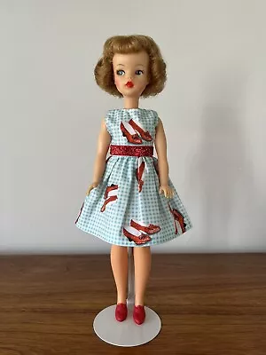Vintage Ideal Tammy Doll • £50