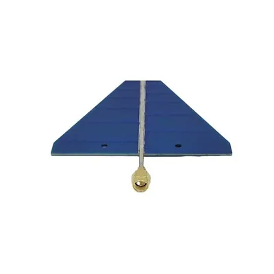 1300MHz-10GHz UWB Log Periodic Antenna High Gain Antenna With SMA Male Connector • $11.06