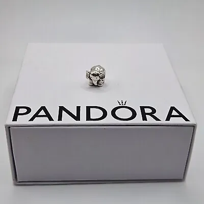 Genuine Pandora Elephant Charm Animal ALE 925 #790480 • £20