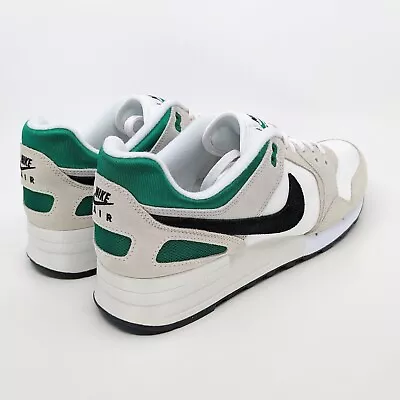 Nike Air Pegasus '89 Low Green Retro Mens Size 11 New Sneakers FZ5626-100 • $95